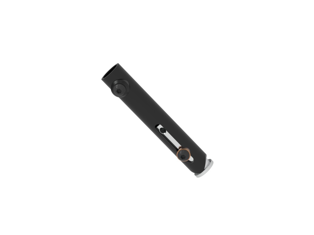 USL-Distanzrohr 117mm, für USL 41cm