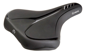 Trekkingsattel "Velo-Fit Traveller" L