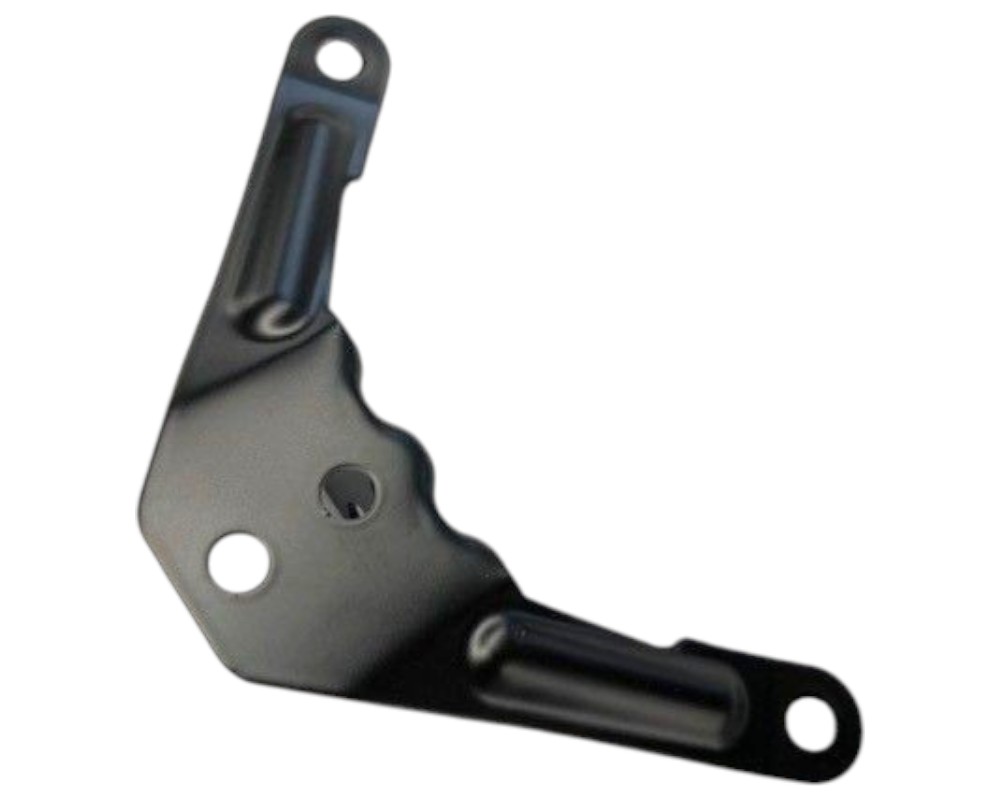 Schutzblechhalter vorne