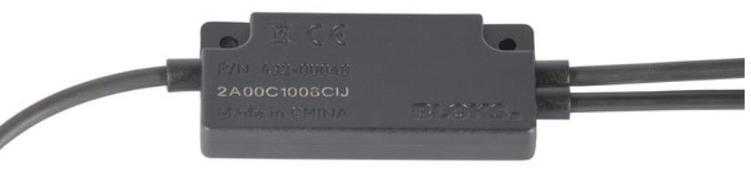 neodrives BLOKS Node Z20