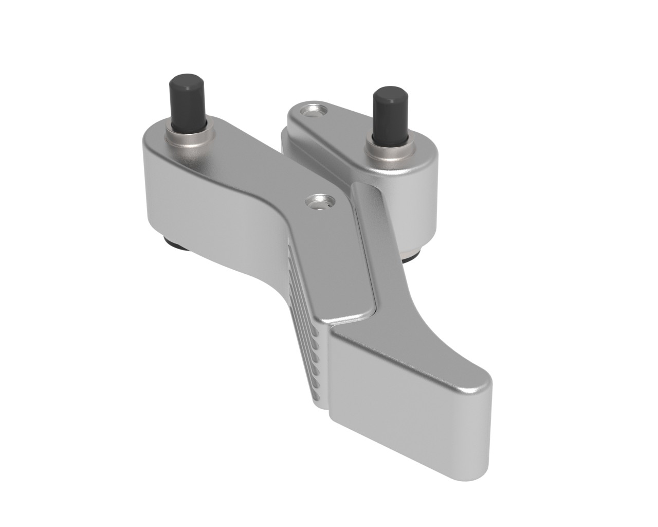 Bremshebel Integralbremse