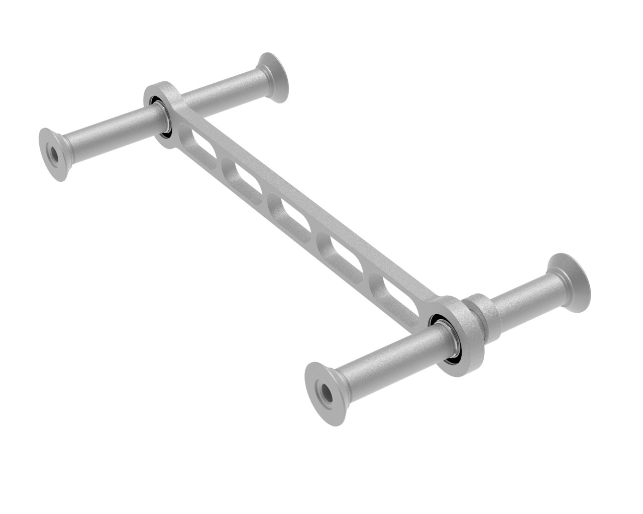 Schwinge unten Hubmech. SB 39 (SB38-40)