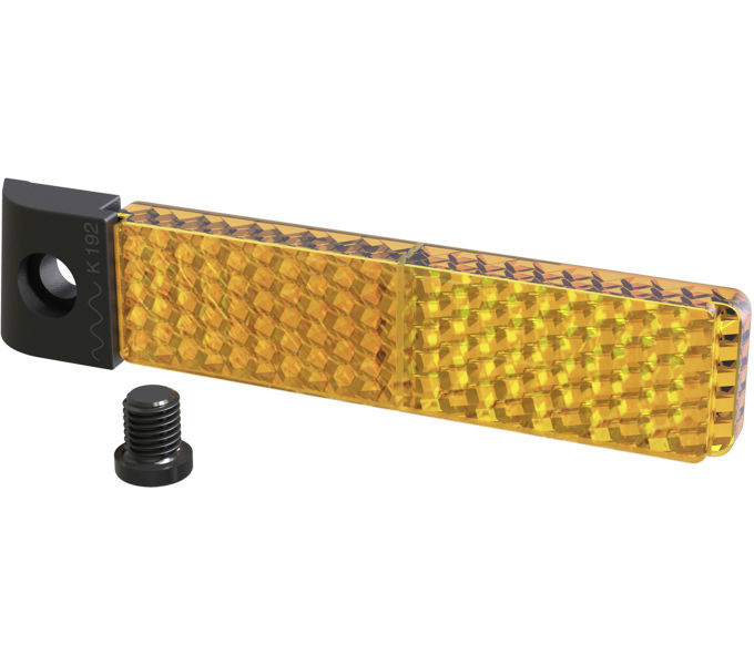 Reflektor für Pedale PD-EF205