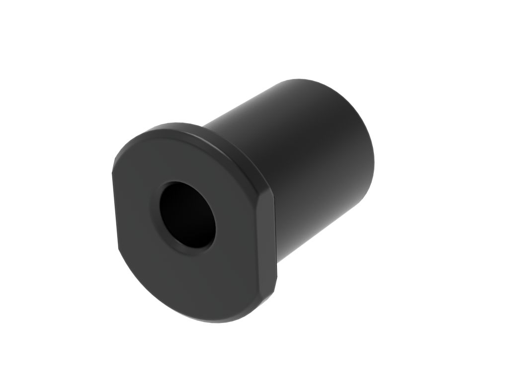 Seitenblechführung -4