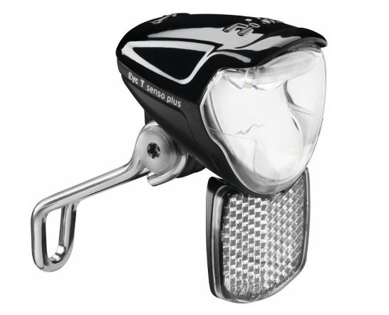LUMOTEC IQ Eyc DC 6-42V
