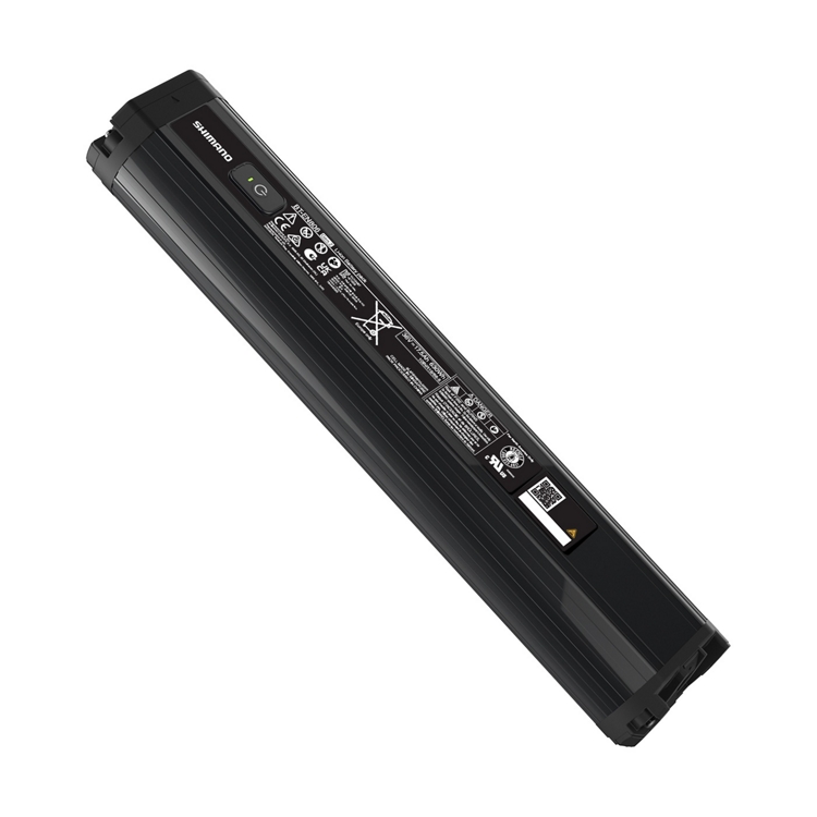 Akku Rahmenmontage Steps BT-EN806 630 Wh