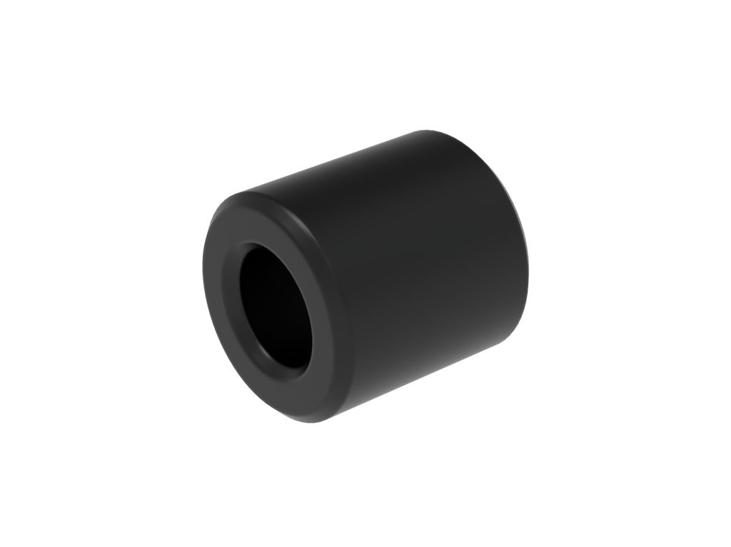 Rahmendistanz Kniehebelbremse [10,5mm]