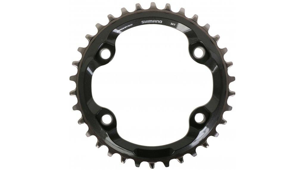 Kettenblatt XT 34 Zähne