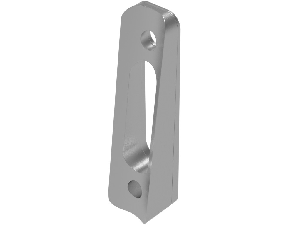 8° Sturzadapter