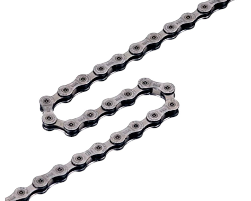 Kette HG 53 Deore 9-Fach 2,8m lang,