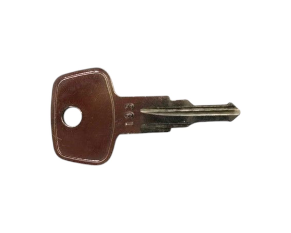 Ersatzschlüssel Akku Neodrives RR