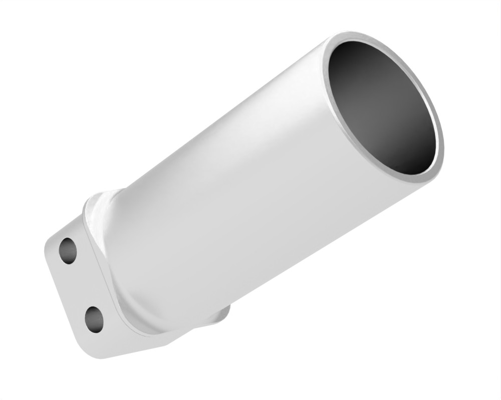 Halter für Ahead Lenkervorbau Ø28,6 mm