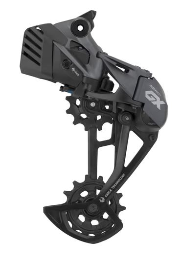 SRAM "GX Eagle AXS" Schaltwerk