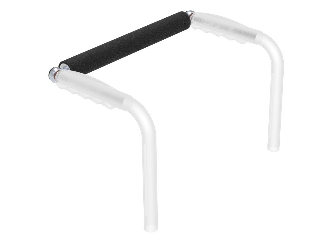 Schiebegriffverbindungsstange mit