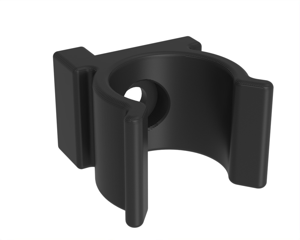 Halteclip Ø20mm