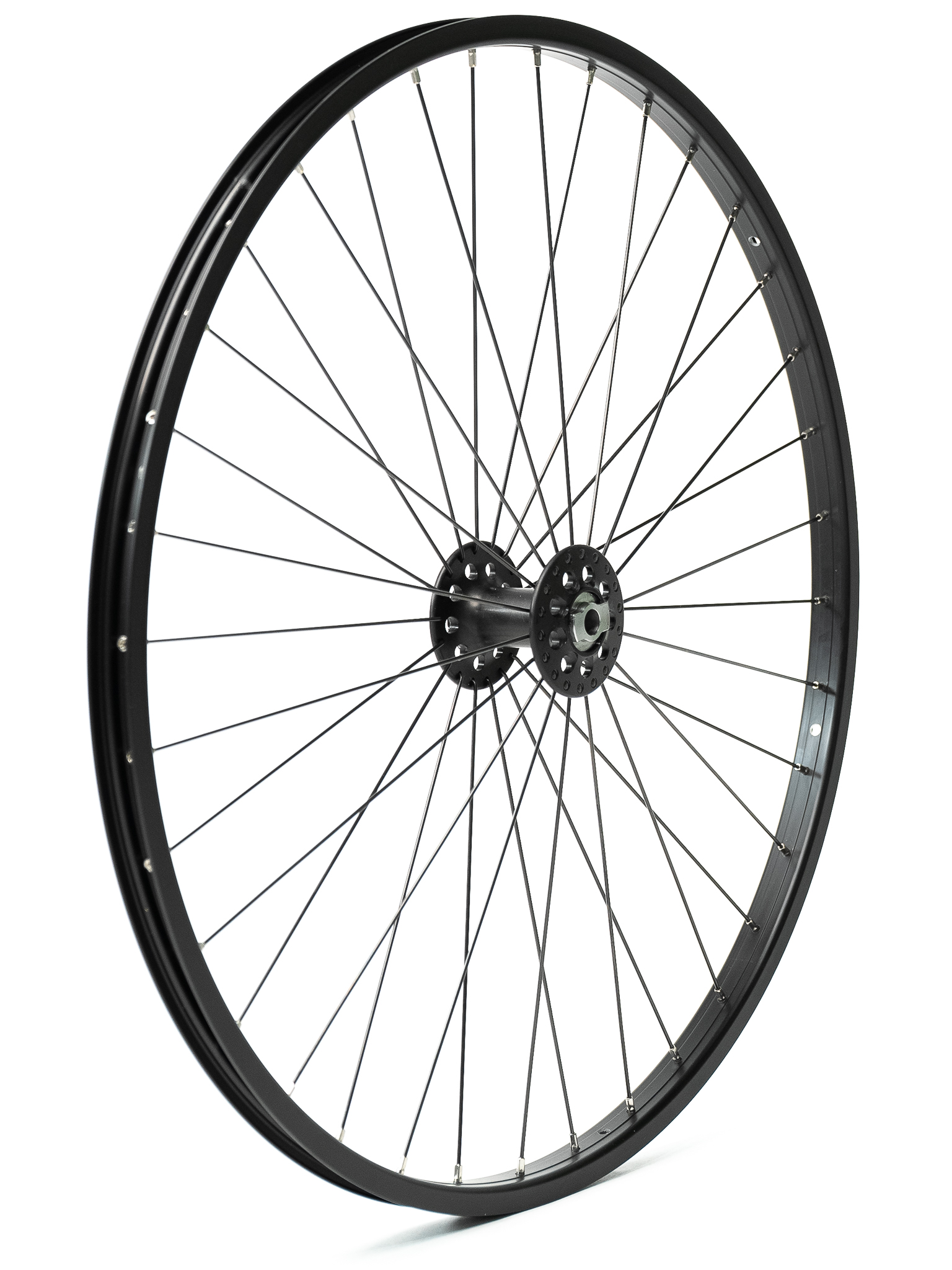 24" MTB Rad (507-19), Einhandantrieb