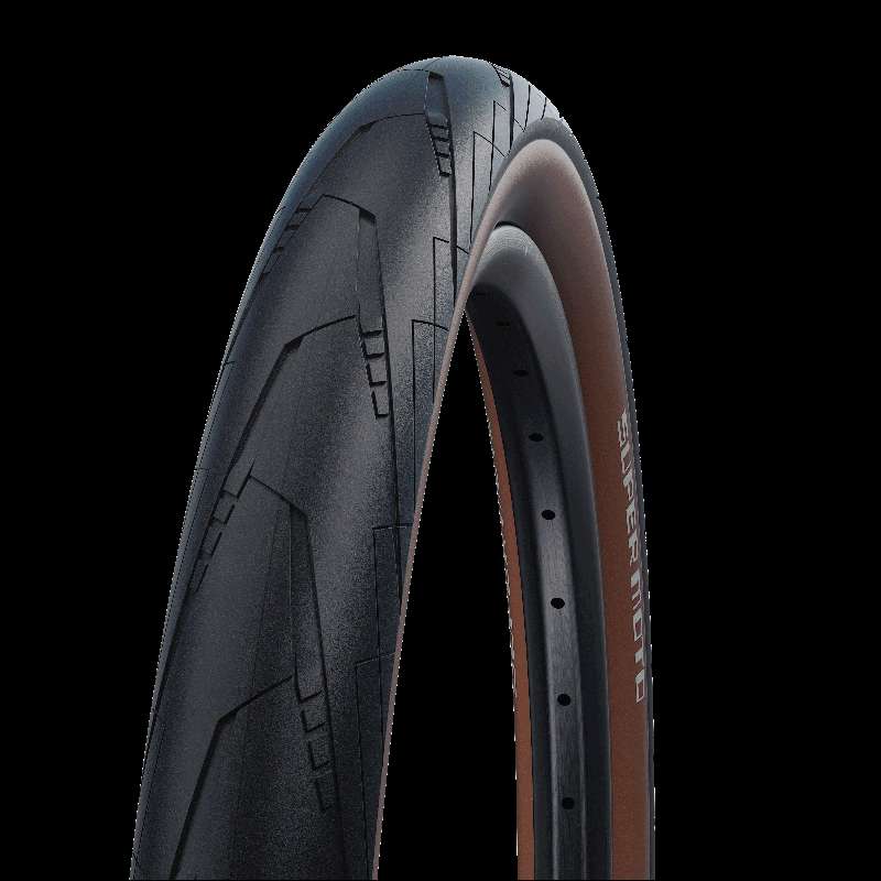 27,5x2,4" Schwalbe Super Moto c S