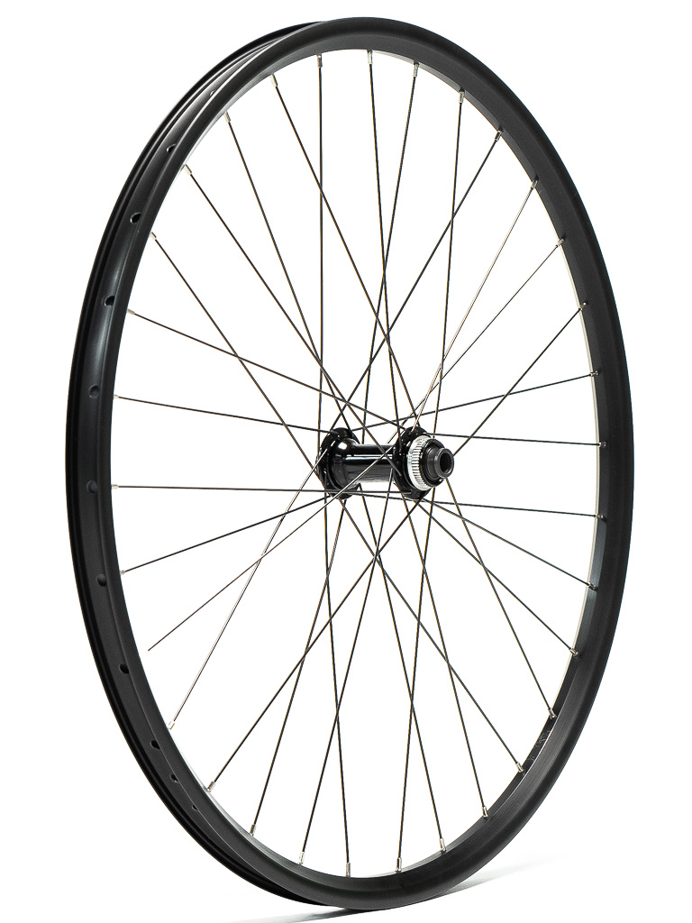 Vorderrad HC-E331 29" Deore Centerlock
