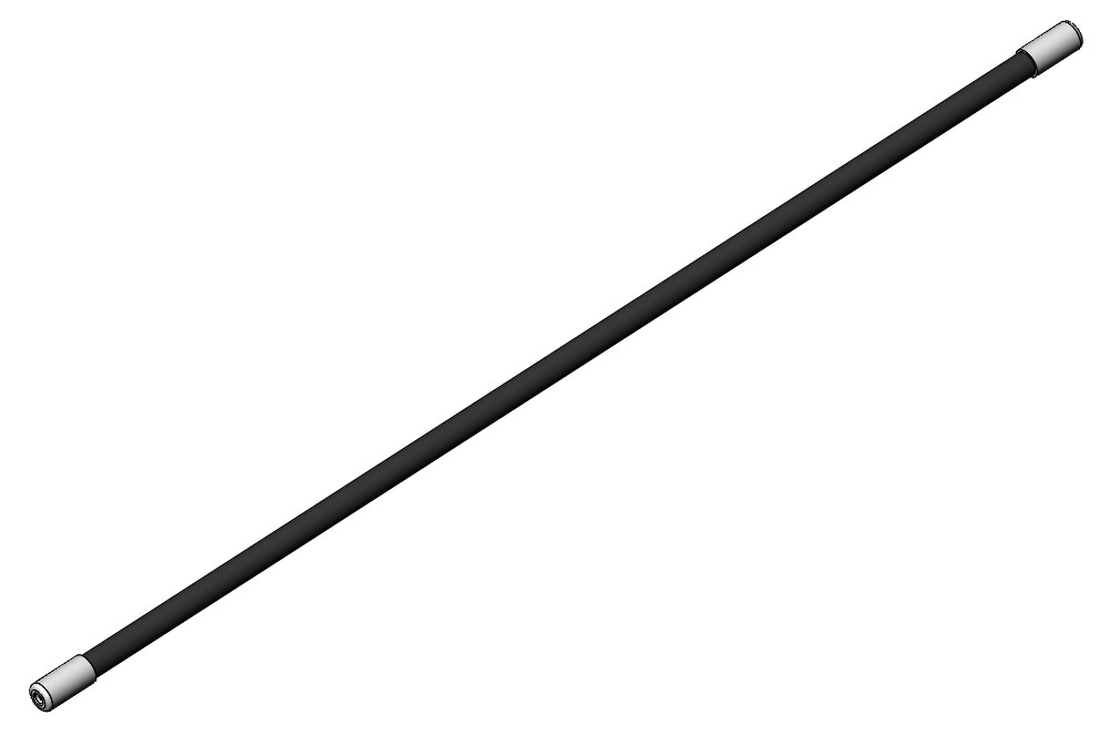 Schaltzug für Kettenschaltung 1x10/1x11