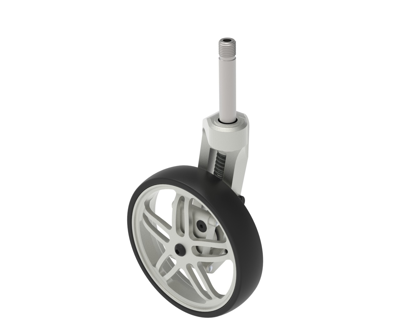 Federgabel Gr.1 Rechts