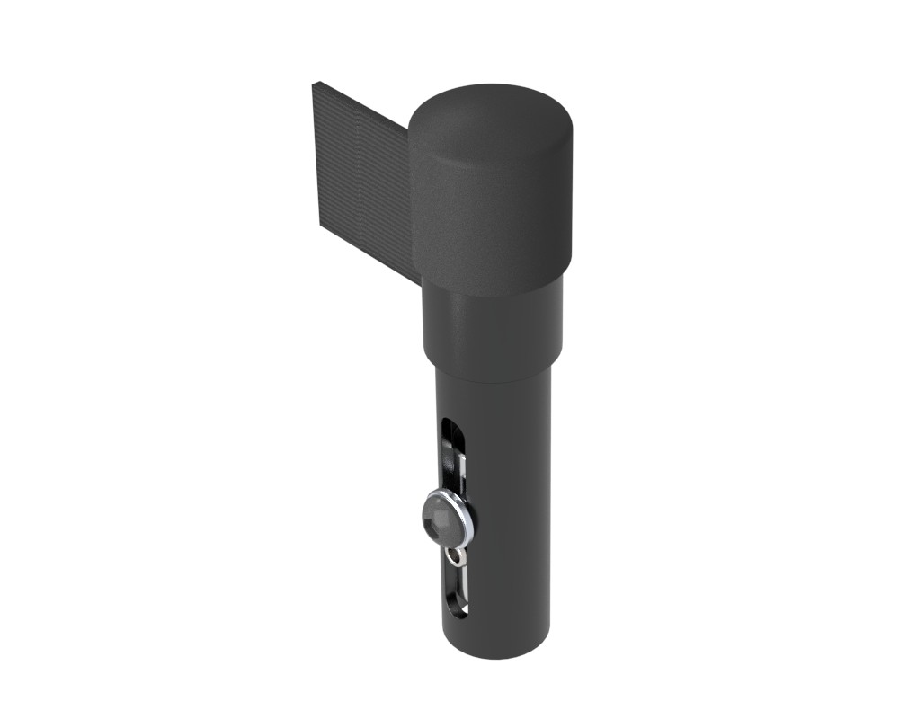 Rückenerhöhung + 3-5cm