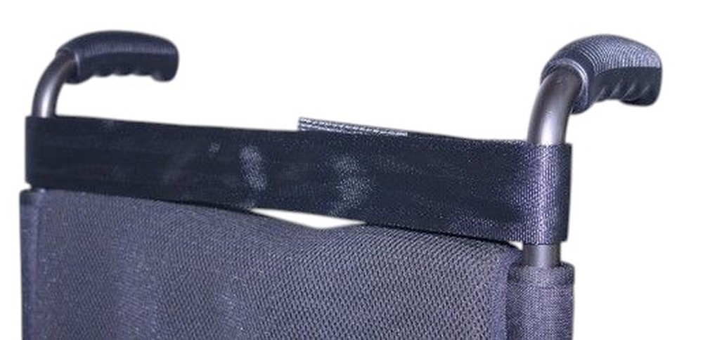 Rückenerhöhung + 3-5 cm