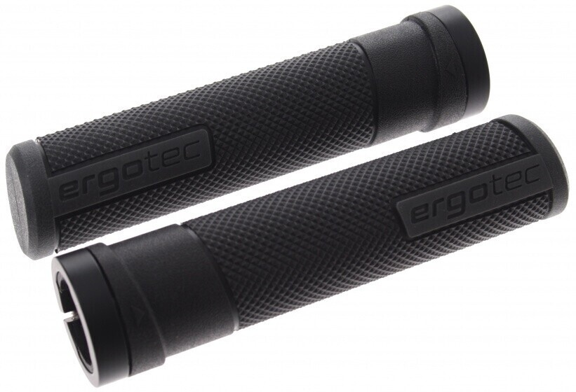 Griffe Sport schwarz / grau