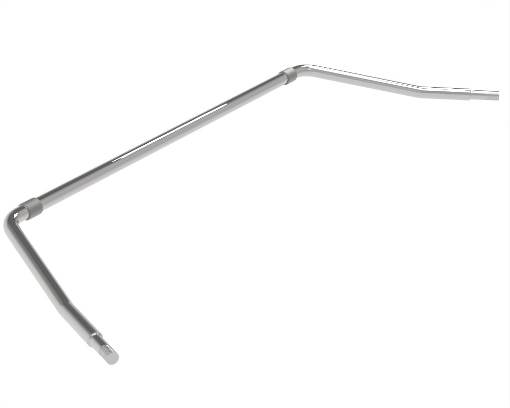 Stabilisator für das Fahrwerk vorne