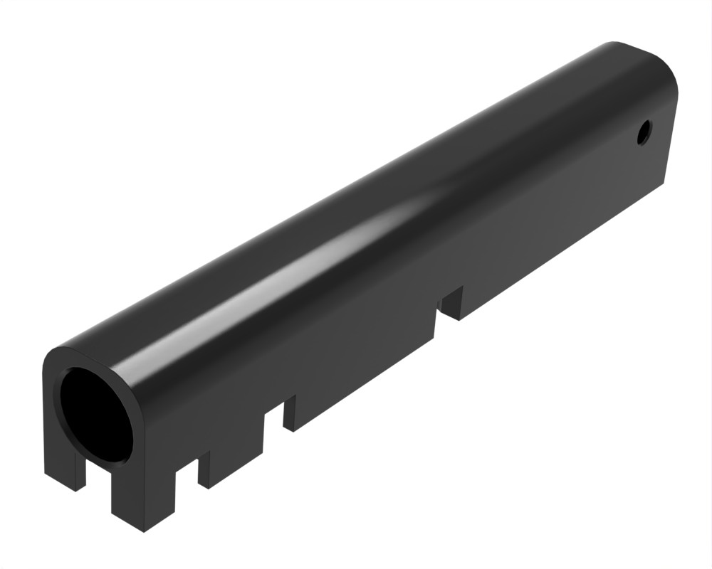 Kippstützenhalter LIFT, 200mm lang