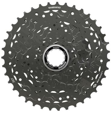 Kassette Cues 10-fach 11-43 Z