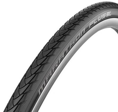 26x1" Schwalbe "MarathonPlus Evolution"