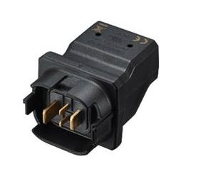Ladeadapter f. Shimano Akku integriert