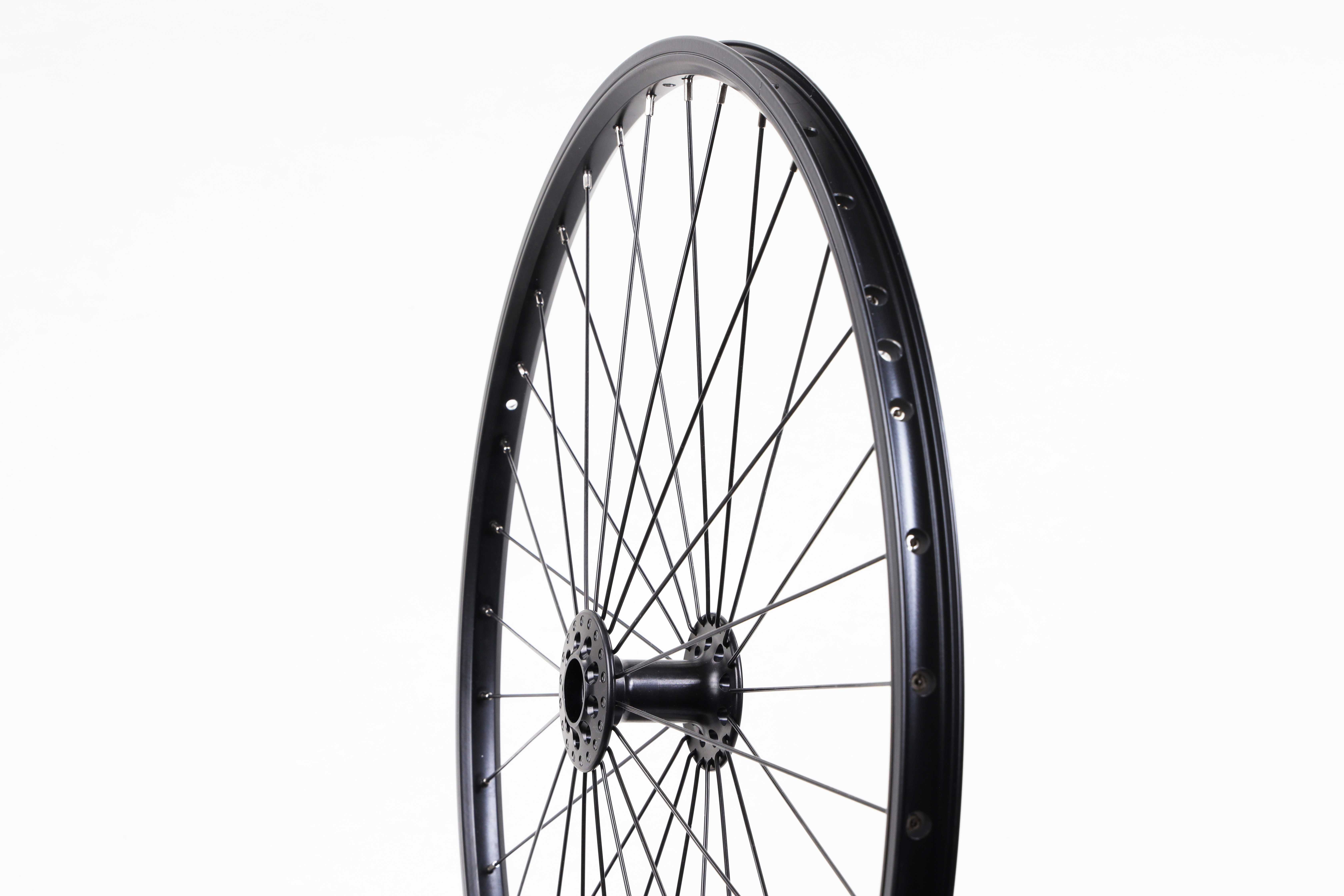 28" (622-19) Antriebsrad Doppelwandfelge