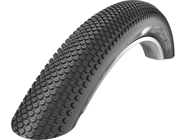 27,5x2.80" Schwalbe G-One (70-584)