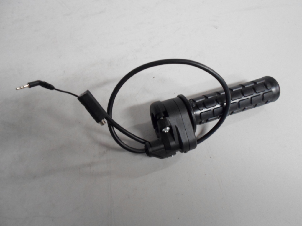 Wheel-e Gasgriff für BionX RC3