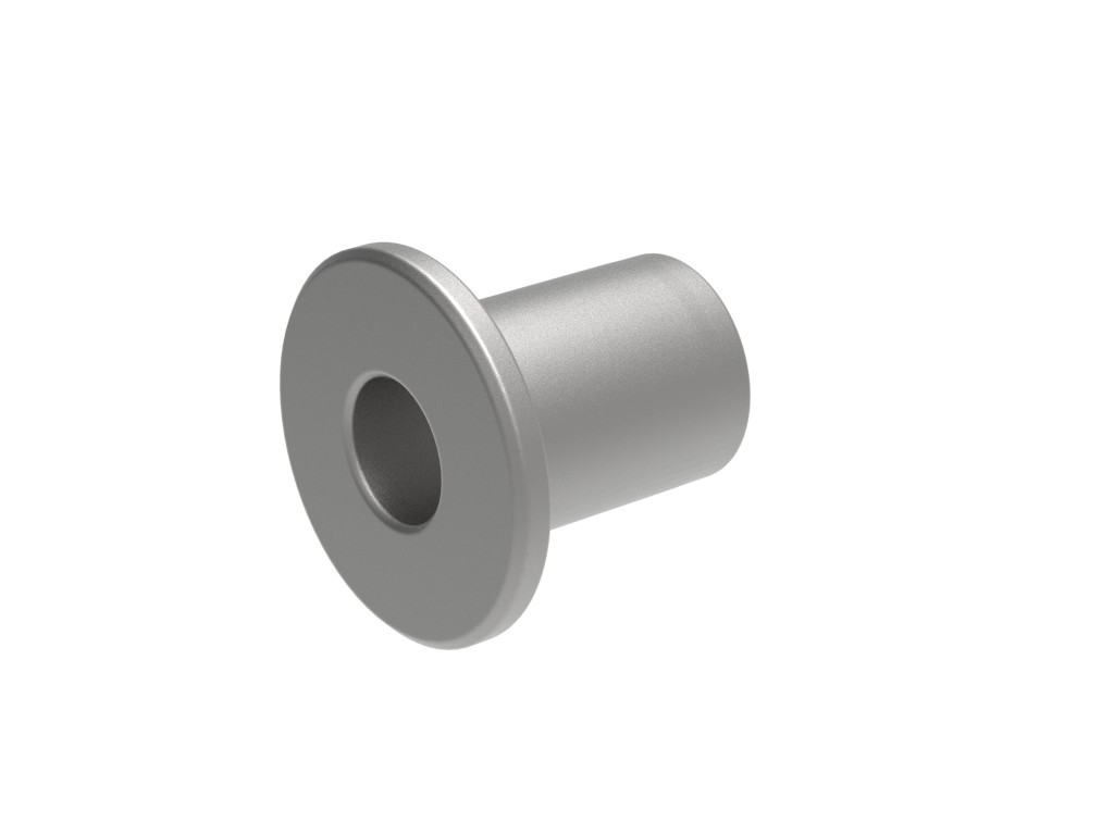 Drehpunkt Ø7,5mm x 16mm