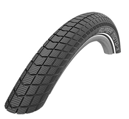 27,5x2.40" Schwalbe Super Moto (62-584)