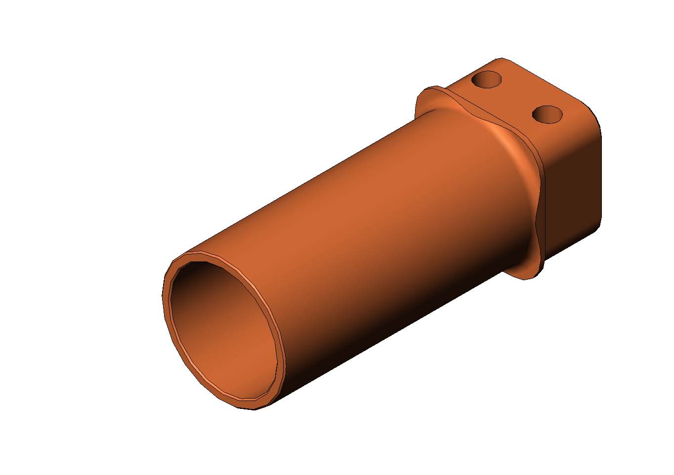 Halter für Ahead Lenkervorbau ø 28,6mm