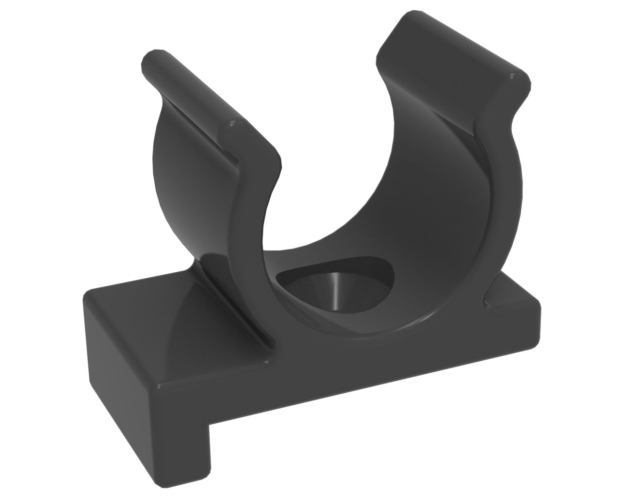 Halteclip Ø20mm