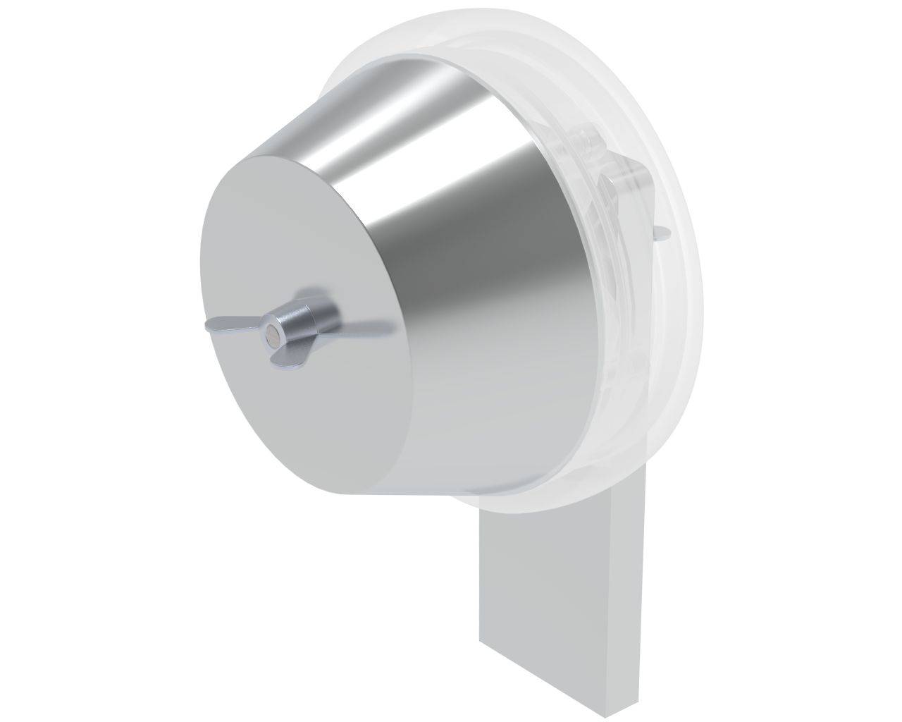 Montagevorrichtung zur Laufringmontage