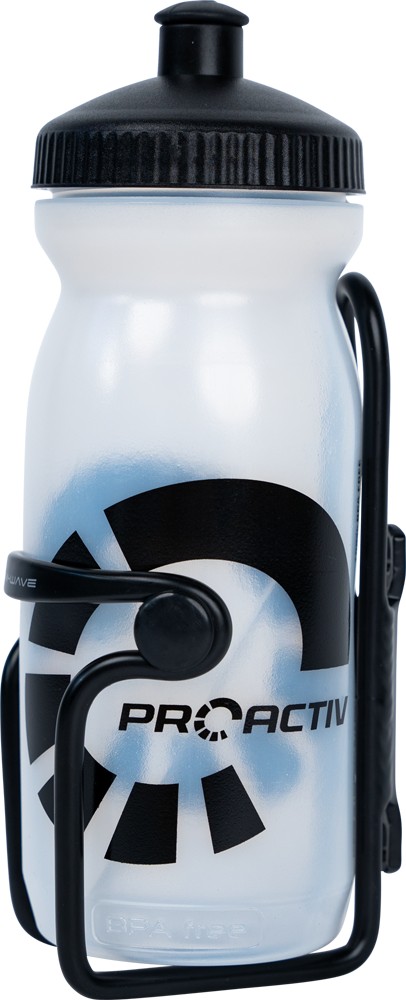Flaschenhalter inkl. Trinkflasche