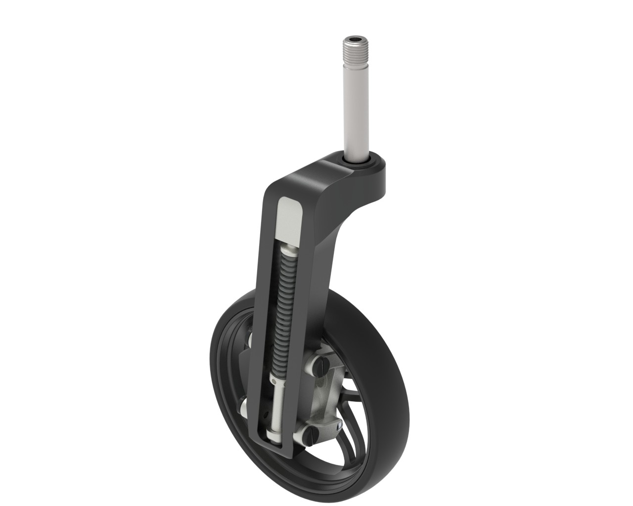 Federgabel Gr.2 Links