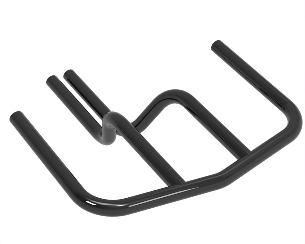 Beinstütze Größe M