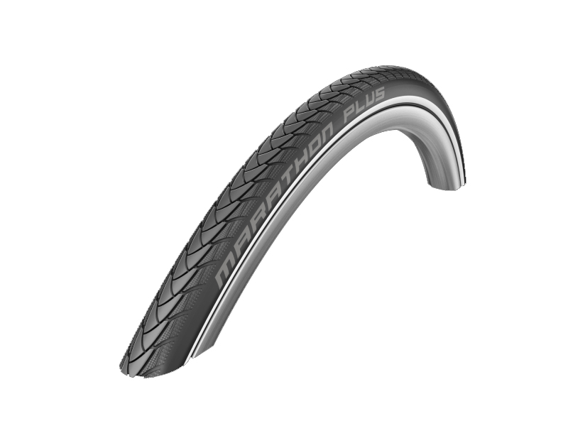 22x1" Schwalbe "MarathonPlus Evolution"
