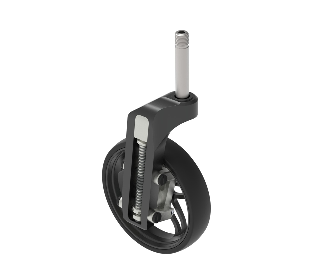 Federgabel Gr.1 Links