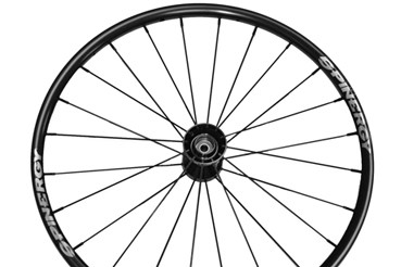 28x1" (622) SPINERGY Laufrad Spox Sport