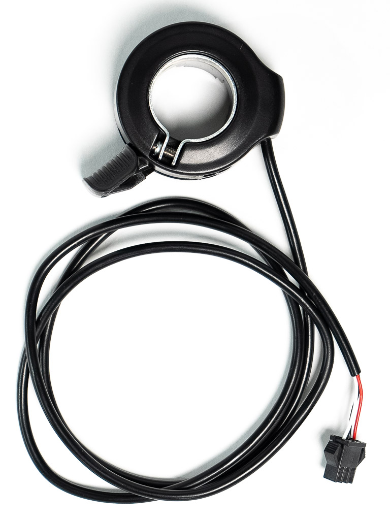 Triride Gashebel "Throttle"