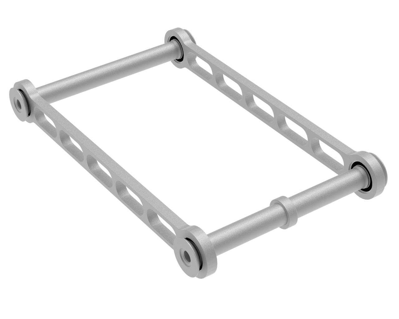 Schwinge unten Hubmech. SB 42 (SB41-43)