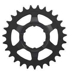 Ritzel 27 Z für Nexus DI2 5-Gang