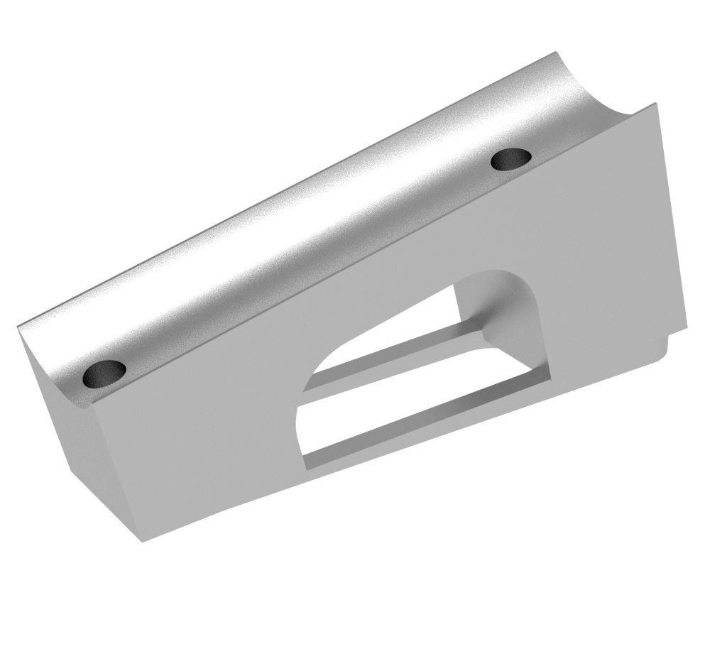 12° Sturzadapter